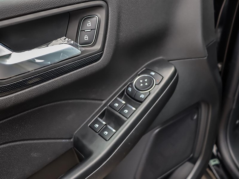 2026 Ford Escape ST-Line AWD