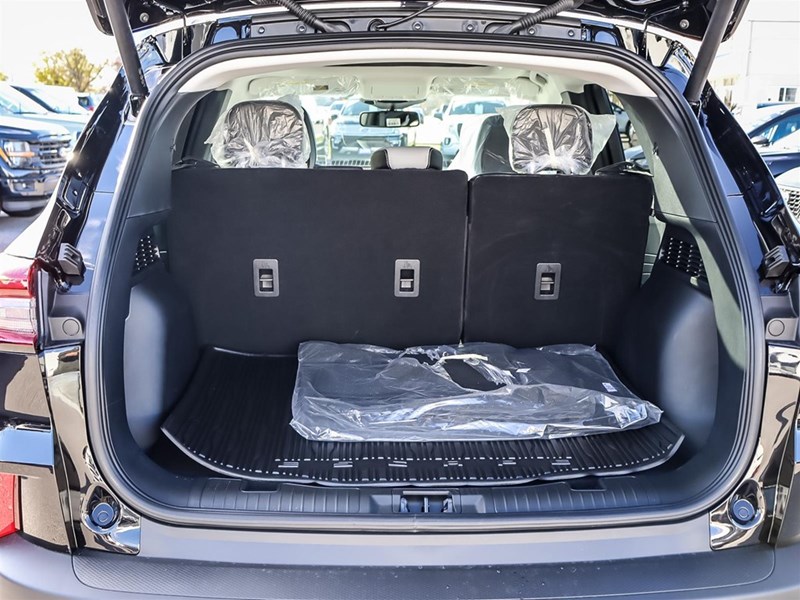 2026 Ford Escape Platinum AWD