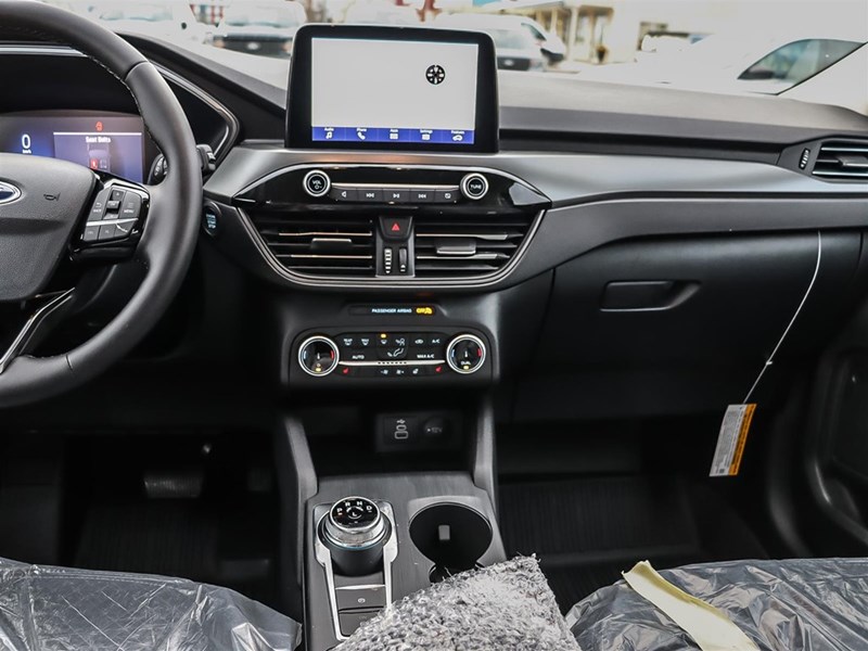 2026 Ford Escape Active AWD