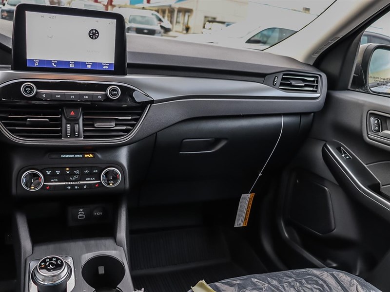 2026 Ford Escape Active AWD