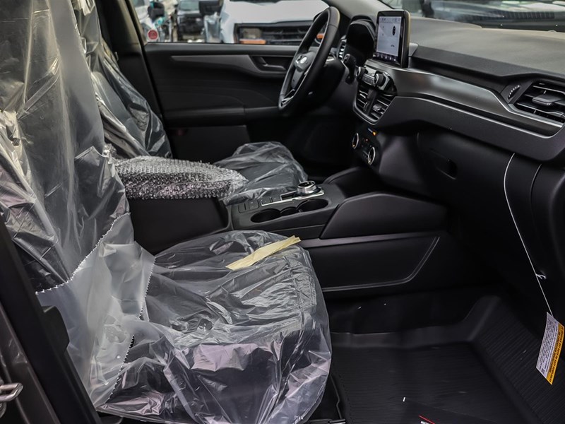 2026 Ford Escape Active AWD