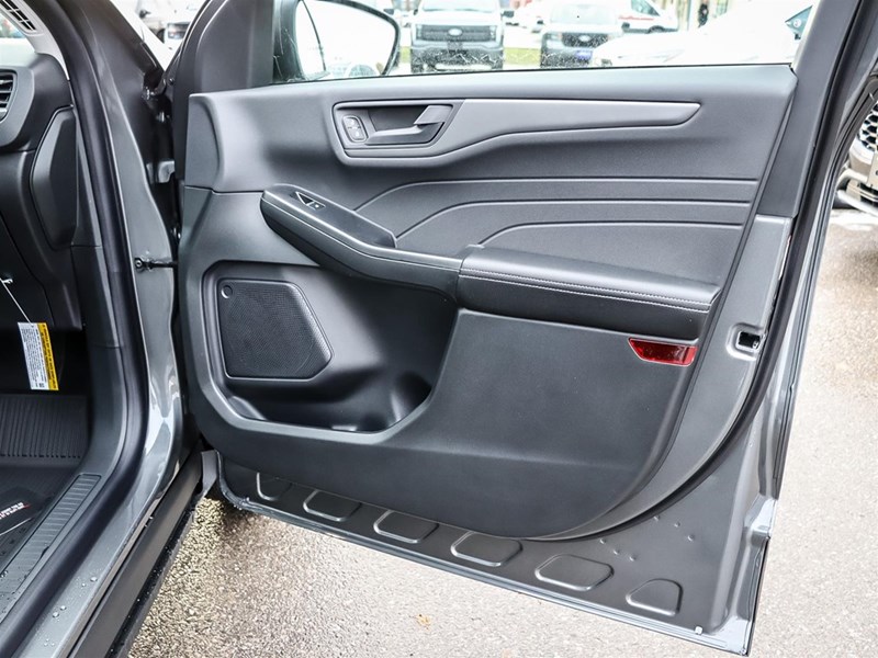 2026 Ford Escape Active AWD