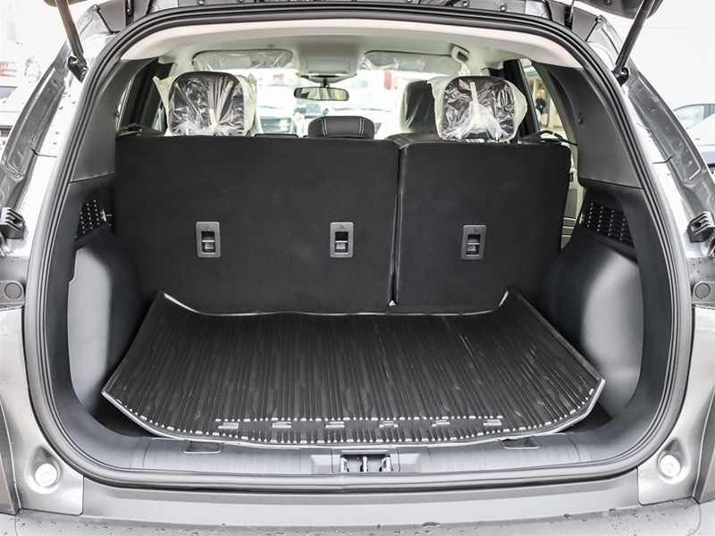 2026 Ford Escape Active AWD