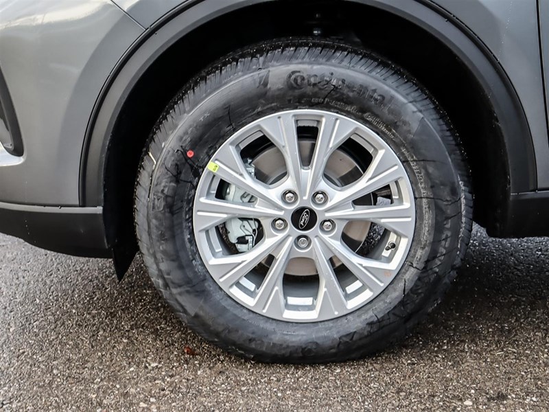 2026 Ford Escape Active AWD