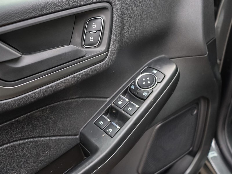 2026 Ford Escape Active AWD