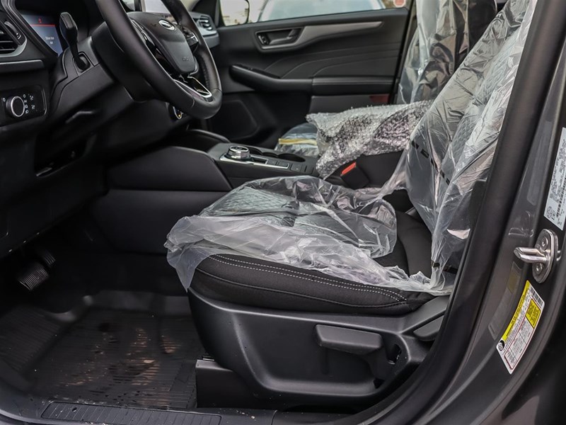 2026 Ford Escape Active AWD