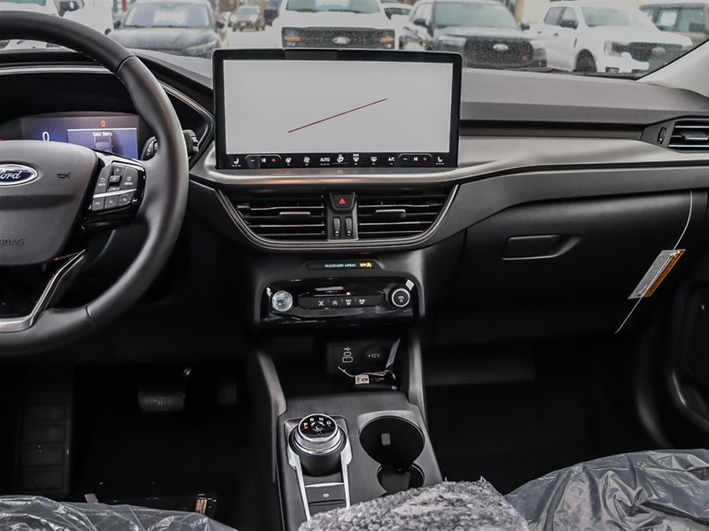 2026 Ford Escape Active AWD