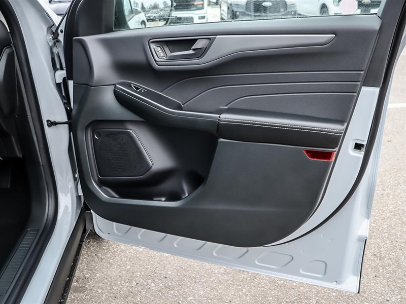 2026 Ford Escape Active AWD