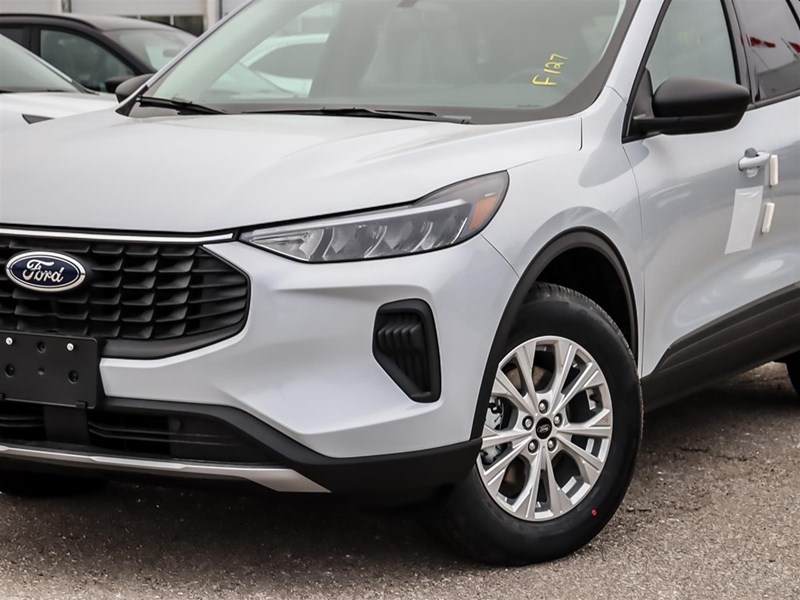 2026 Ford Escape Active AWD