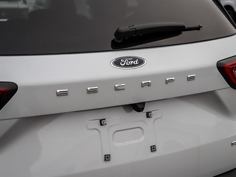 2026 Ford Escape Active AWD