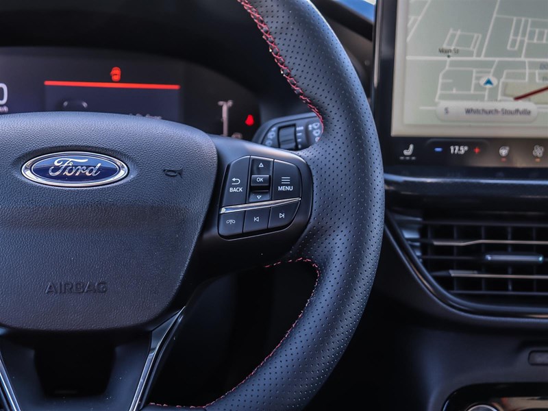 2026 Ford Escape ST-Line AWD