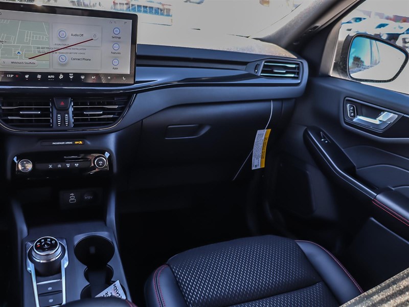 2026 Ford Escape ST-Line AWD