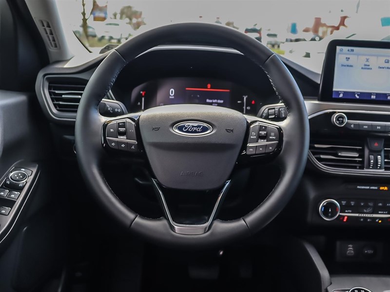 2026 Ford Escape Active AWD