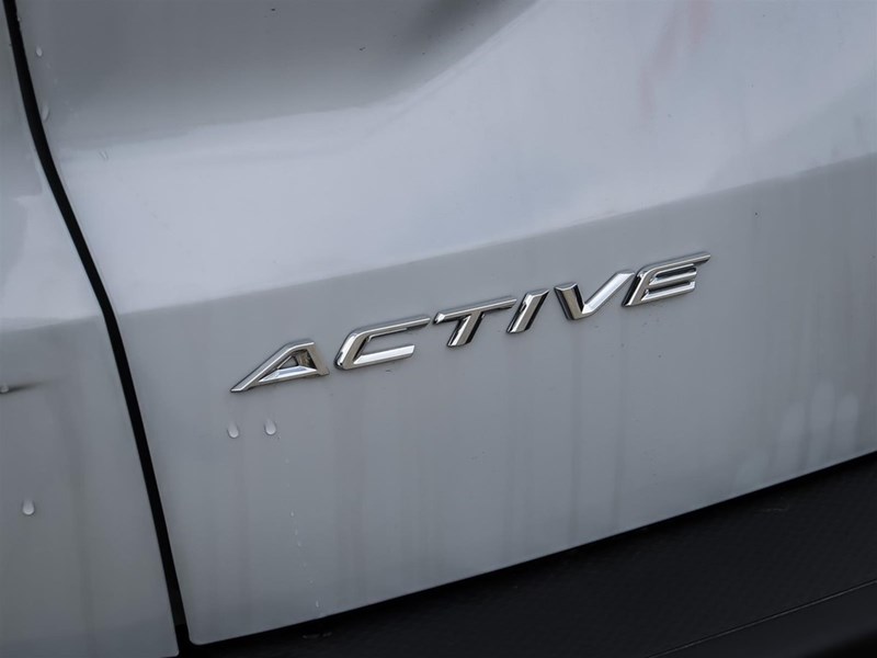 2026 Ford Escape Active AWD