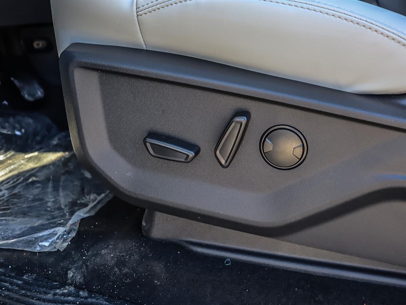 2026 Ford Expedition Platinum 4x4