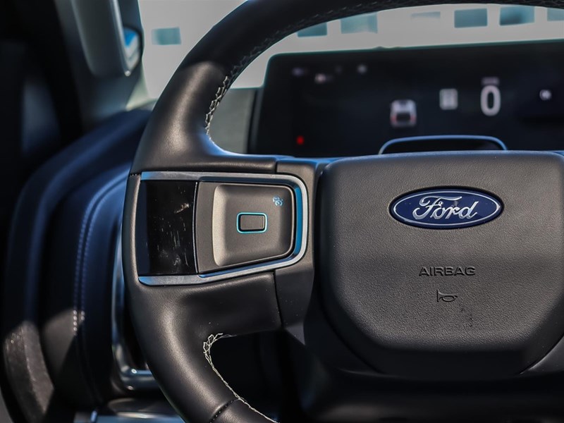 2026 Ford Expedition Platinum 4x4