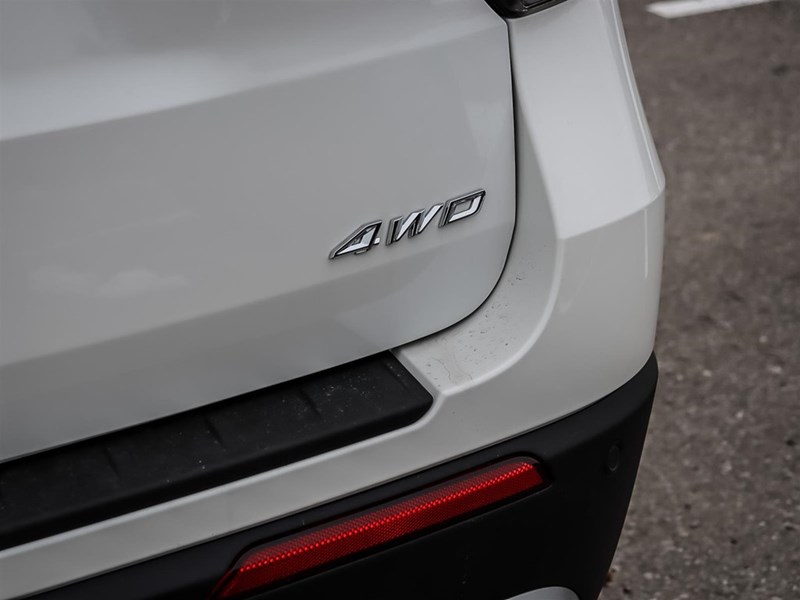 2026 Ford Explorer Platinum 4WD