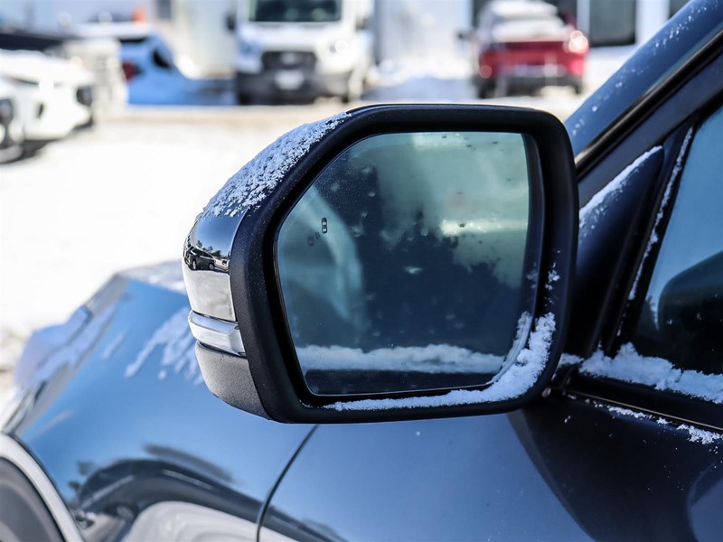 2026 Ford Explorer ST 4WD