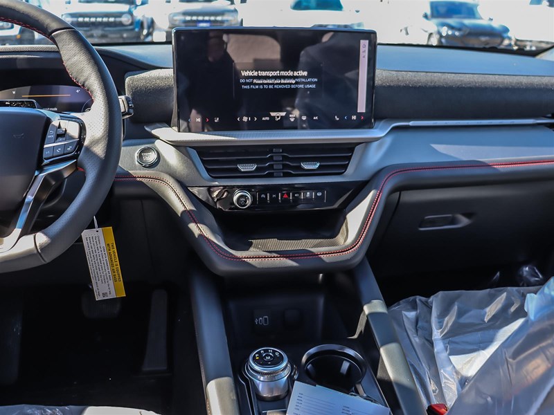 2026 Ford Explorer ST 4WD