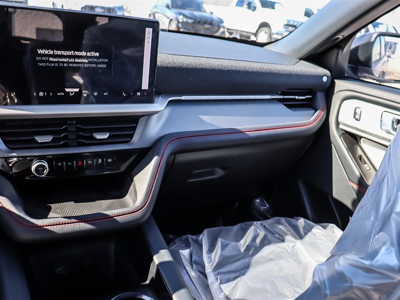 2026 Ford Explorer ST 4WD