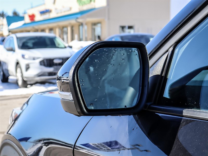 2026 Ford Explorer ST 4WD