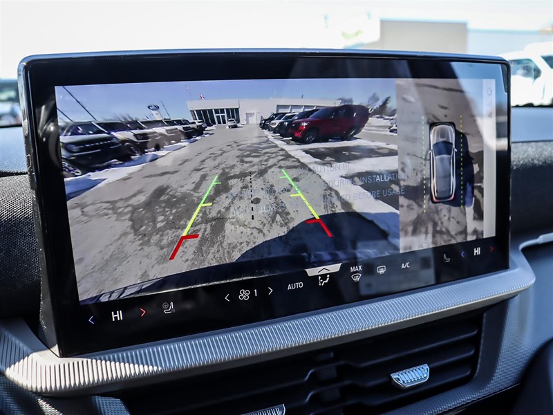 2026 Ford Explorer ST 4WD