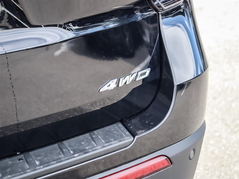 2026 Ford Explorer Platinum 4WD