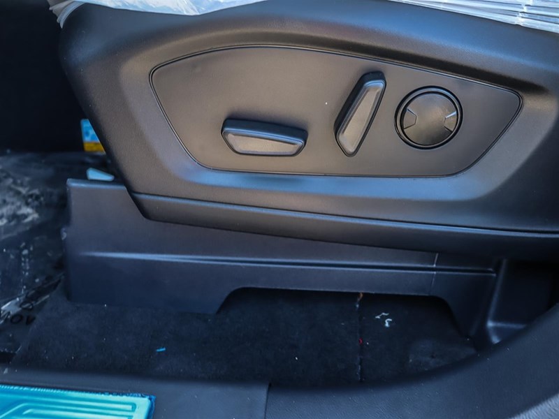 2026 Ford Explorer ST-Line 4WD