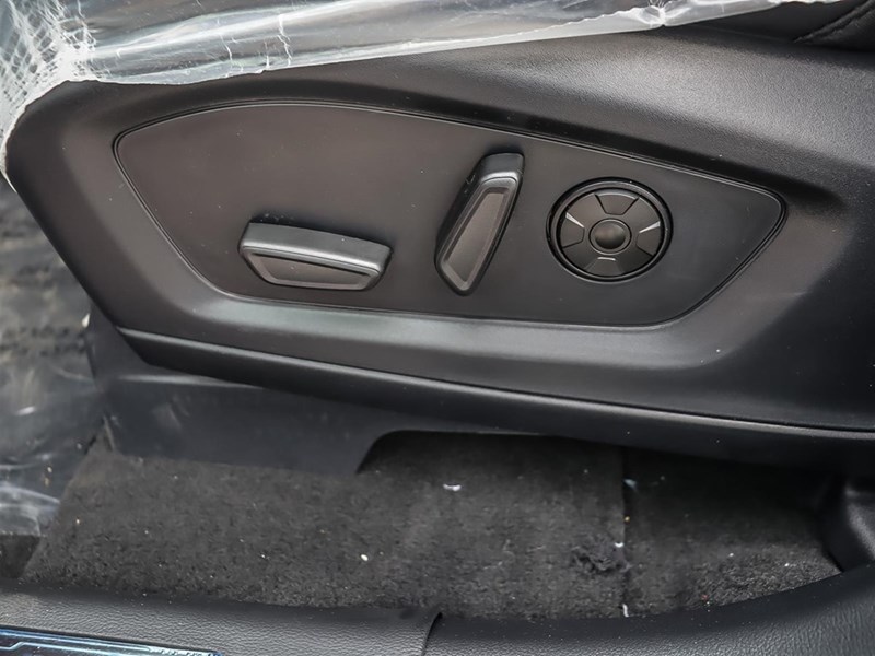 2026 Ford Explorer ST 4WD