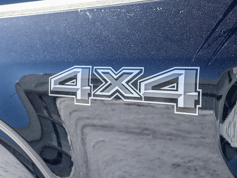 2026 Ford F-150 LARIAT 4WD SuperCrew 5.5' Box