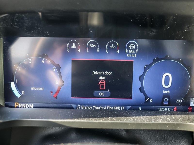 2026 Ford F-150 LARIAT 4WD SuperCrew 5.5' Box