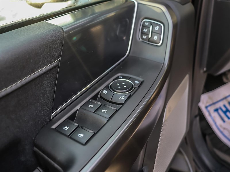 2026 Ford F-150 LARIAT 4WD SuperCrew 5.5' Box