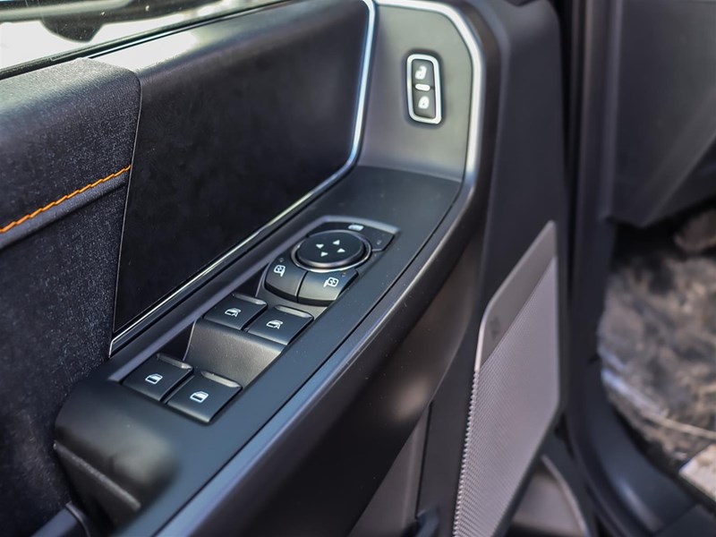 2026 Ford F-150 Tremor 4WD SuperCrew 5.5' Box