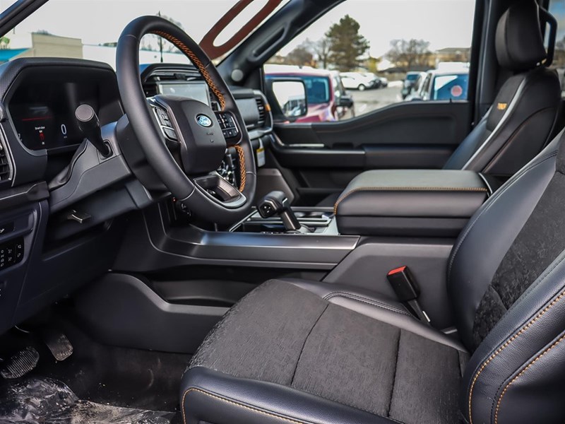 2026 Ford F-150 Tremor 4WD SuperCrew 5.5' Box