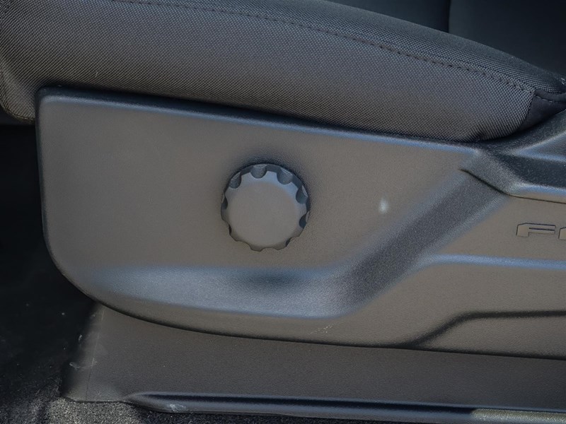 2026 Ford F-150 STX 4WD SuperCrew 5.5' Box