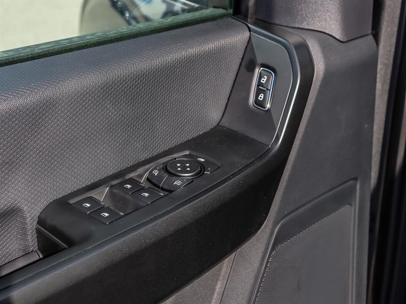 2026 Ford F-150 STX 4WD SuperCrew 5.5' Box