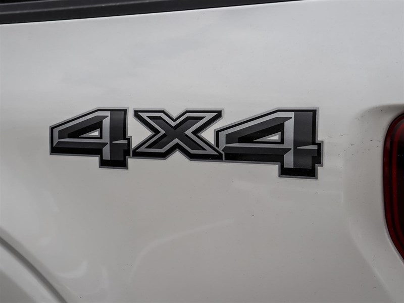 2026 Ford F-150 LARIAT 4WD SuperCrew 5.5' Box