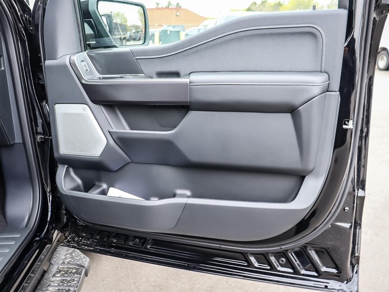 2026 Ford F-150 LARIAT 4WD SuperCrew 5.5' Box