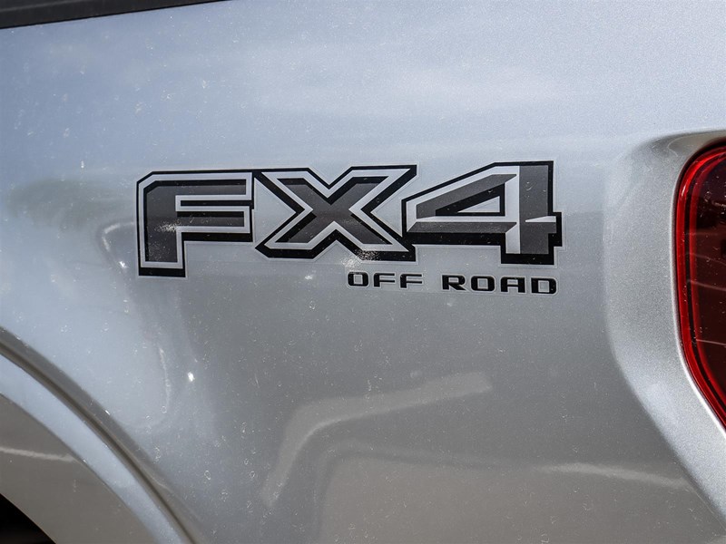 2026 Ford F-150 STX 4WD SuperCrew 5.5' Box