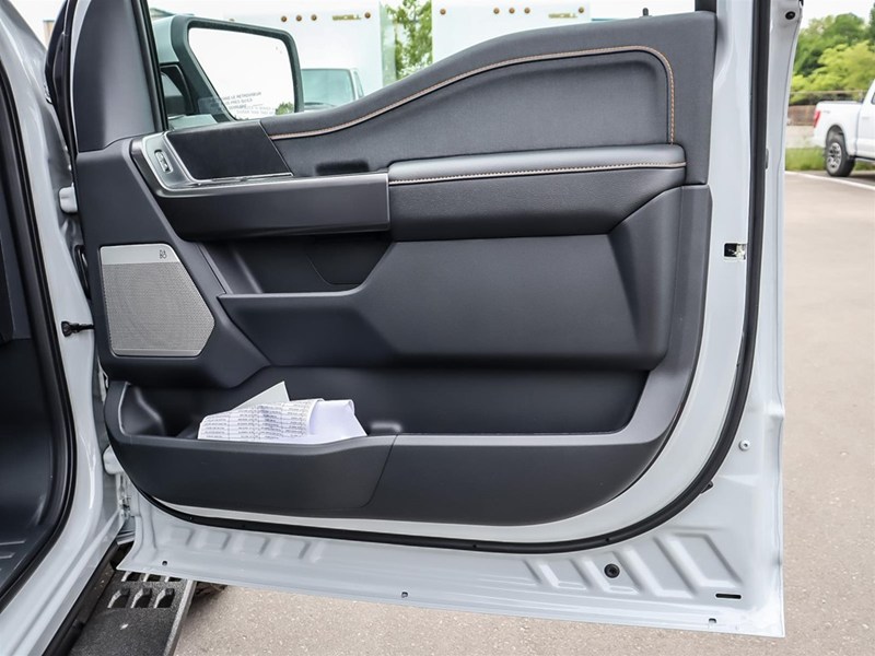 2026 Ford F-150 Tremor 4WD SuperCrew 5.5' Box