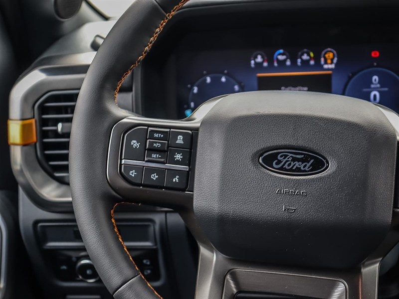 2026 Ford F-150 Tremor 4WD SuperCrew 5.5' Box