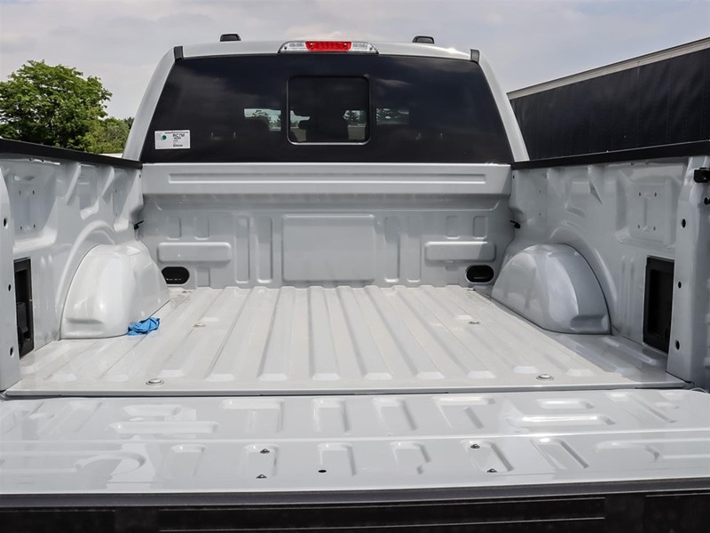 2026 Ford F-150 LARIAT 4WD SuperCrew 5.5' Box