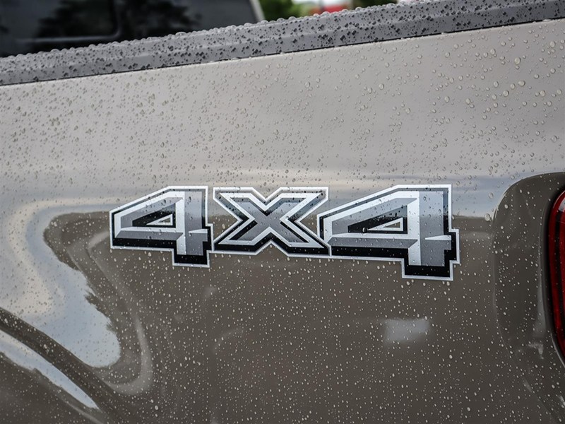 2026 Ford F-150 LARIAT 4WD SuperCrew 5.5' Box