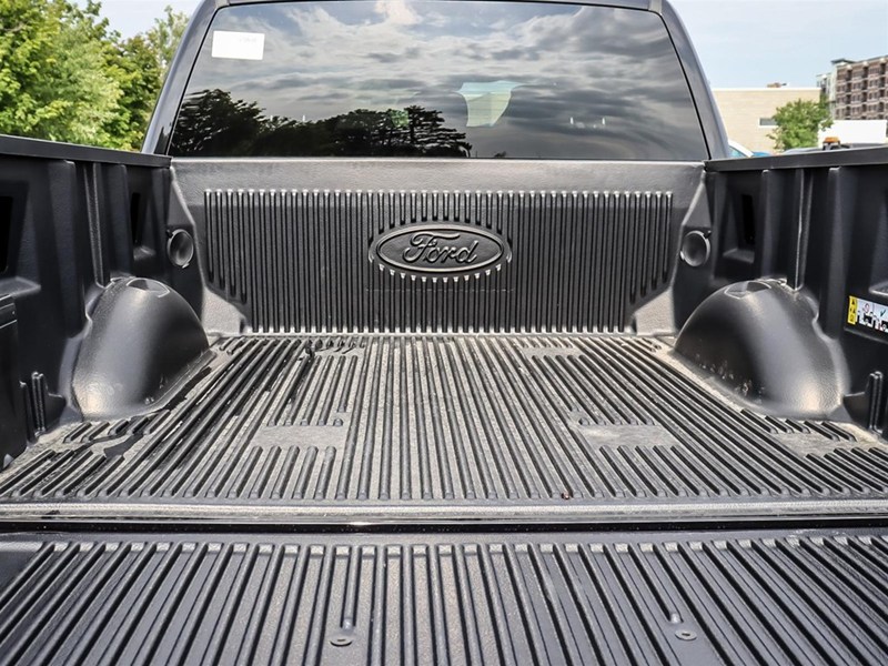 2026 Ford F-150 STX 4WD SuperCrew 5.5' Box