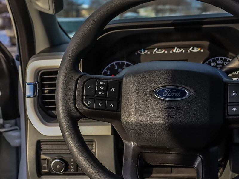 2026 Ford F-250 XLT 4WD SuperCab 8' Box