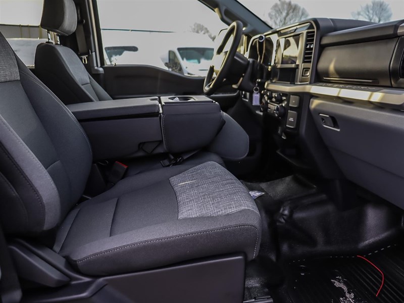 2026 Ford F-250 XLT 4WD SuperCab 8' Box