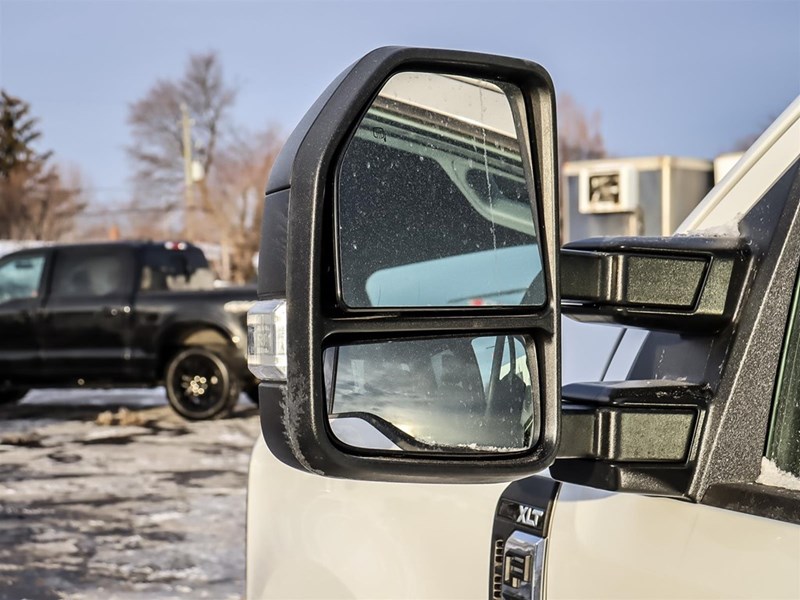 2026 Ford F-250 XLT 4WD SuperCab 8' Box