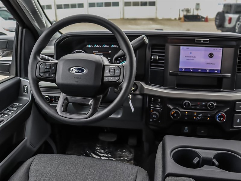 2026 Ford F-250 XL 4WD Crew Cab 6.75' Box