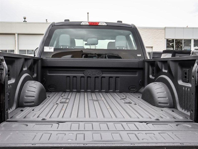 2026 Ford F-250 XL 4WD Crew Cab 6.75' Box