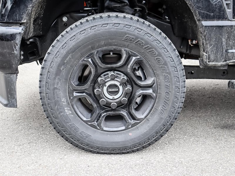 2026 Ford F-250 XL 4WD Crew Cab 6.75' Box